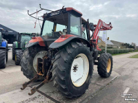 Tractor / Trekker New Holland M100