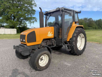 Tractor / Trekker Renault CERES 85