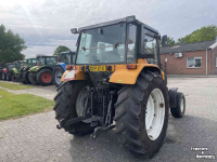 Tractor / Trekker Renault Ceres 85