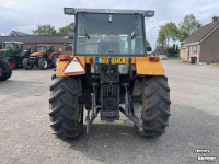 Tractor / Trekker Renault Ceres 85