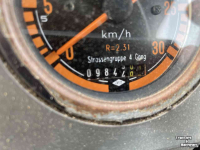 Tractor / Trekker Renault Ceres 85