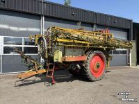 Getrokken Veldspuit Agrifac GS 3900