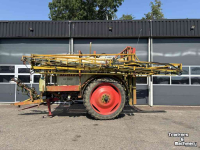 Getrokken Veldspuit Agrifac GS 3900