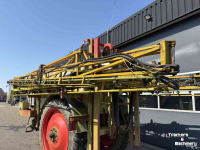 Getrokken Veldspuit Agrifac GS 3900