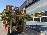 Getrokken Veldspuit Agrifac GS 3900