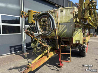 Getrokken Veldspuit Agrifac GS 3900