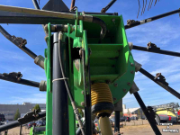 Rugger / Hark / Zwadhark Deutz-Fahr Deutz Swatmaster 7751
