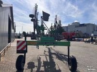 Rugger / Hark / Zwadhark Deutz-Fahr Deutz Swatmaster 7751