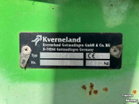 Rugger / Hark / Zwadhark Deutz-Fahr Deutz Swatmaster 7751