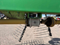Rugger / Hark / Zwadhark Deutz-Fahr Deutz Swatmaster 7751