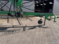 Rugger / Hark / Zwadhark Deutz-Fahr Deutz Swatmaster 7751