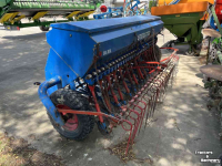 Zaaimachine Stegsted 3M 30R
