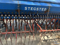 Zaaimachine Stegsted 3M 30R