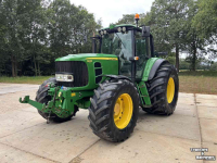 Tractor / Trekker John Deere 6630 premium autopower
