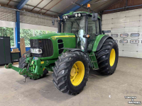 Tractor / Trekker John Deere 6630 premium autopower