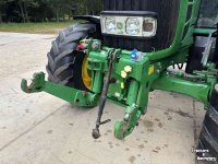 Tractor / Trekker John Deere 6630 premium autopower
