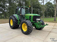 Tractor / Trekker John Deere 6630 premium autopower