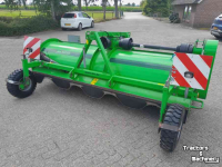 Loofklapper AVR Rafale