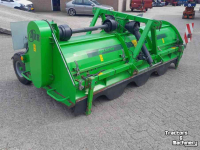 Loofklapper AVR Rafale