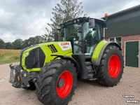 Tractor / Trekker Claas Arion 650 CIS