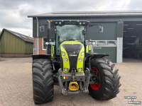 Tractor / Trekker Claas Arion 650 CIS