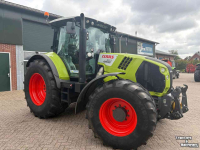 Tractor / Trekker Claas Arion 650 CIS