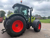 Tractor / Trekker Claas Arion 650 CIS