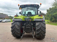 Tractor / Trekker Claas Arion 650 CIS
