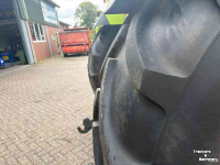 Tractor / Trekker Claas Arion 650 CIS