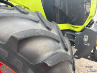 Tractor / Trekker Claas Arion 650 CIS