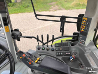 Tractor / Trekker Claas Arion 650 CIS