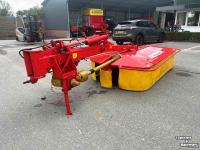 Maaier Pottinger Cat 230 Plus