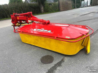 Maaier Pottinger Cat 230 Plus