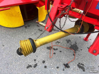 Maaier Pottinger Cat 230 Plus
