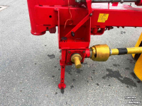 Maaier Pottinger Cat 230 Plus