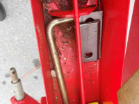 Maaier Pottinger Cat 230 Plus