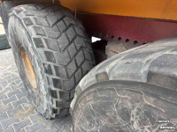 Gronddumper / Zandkipper / Grondverzetkipwagen / Dumper  Veenhuis jvzk21000