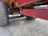Gronddumper / Zandkipper / Grondverzetkipwagen / Dumper  Veenhuis jvzk21000