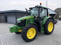 Tractor / Trekker John Deere 6110M PQ 40KM NIEUW!!!