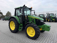 Tractor / Trekker John Deere 6110M PQ 40KM NIEUW!!!