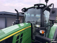 Tractor / Trekker John Deere 6110M PQ 40KM NIEUW!!!