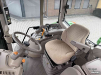 Tractor / Trekker John Deere 6110M PQ 40KM NIEUW!!!