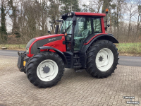 Tractor / Trekker Valtra N121