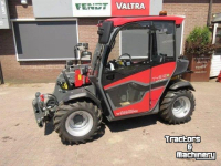 Verreiker Weidemann T4512E