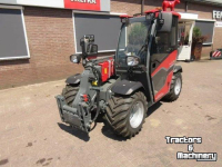 Verreiker Weidemann T4512E