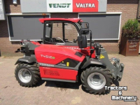 Verreiker Weidemann T4512E