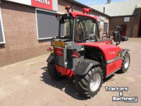 Verreiker Weidemann T4512E