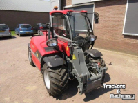 Verreiker Weidemann T4512E