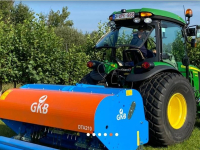 Weidebeluchter GKB Overig