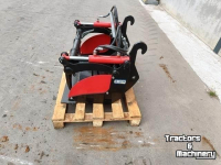 Overige traktoren en toebehoren Frickelo PB.M.90